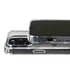 NHL Vegas Golden Knights Black Text iPhone 16 Pro MagSafe Case
